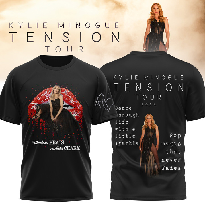 PREMIUM KLMG 3D SHIRT PHN