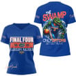 PREMIUM FLGB 3D SHIRT LMH
