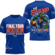 PREMIUM FLGB 3D SHIRT LMH