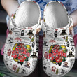 PREMIUM CRCL CLOGS TL