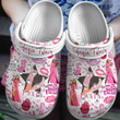 PREMIUM SNTW CLOGS LA