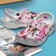 PREMIUM SNTW CLOGS LA