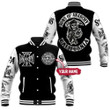 SOA BASEBALL JACKET TL