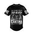 PREMIUM STW CUSTOM JERSEY SHIRT LA