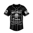 PREMIUM STW CUSTOM JERSEY SHIRT LA