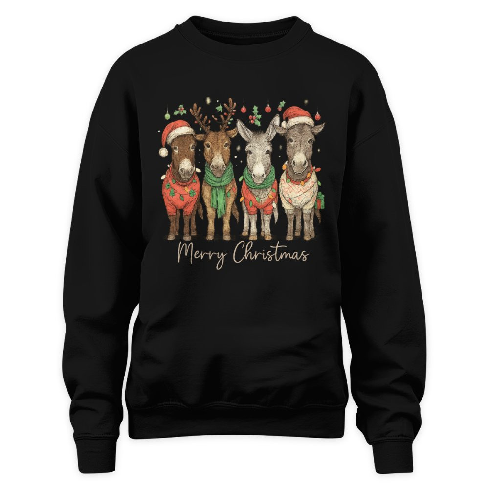 Apparel - DONKEY WORLD