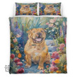 Premium Shar Pei New Bedding Set