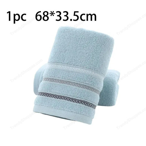 Face Towel Absorbent Pure Hand Face Cleaning Hair Shower Microfiber Towels Bathroom Home Hotel for Adults
