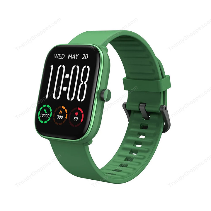 HAYLOU GST Lite Smart Watch 1.69" Large Display Smartwatch 39g lightweight 30 Sports Modes Sport Watch Men Watch for Women