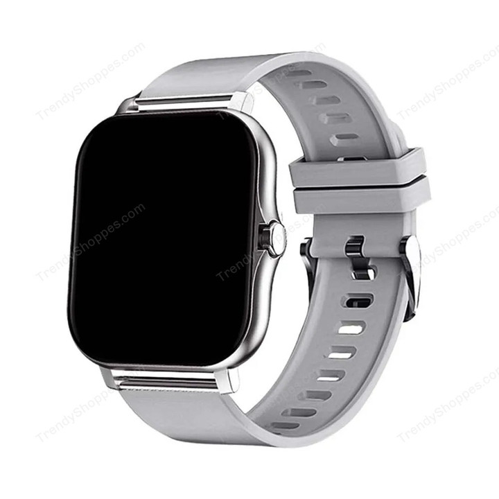 NEW SmartWatch Android Phone 1.44" Color Screen Full Touch Custom Dial Smart Watch Women Bluetooth Call Smart Watch Men