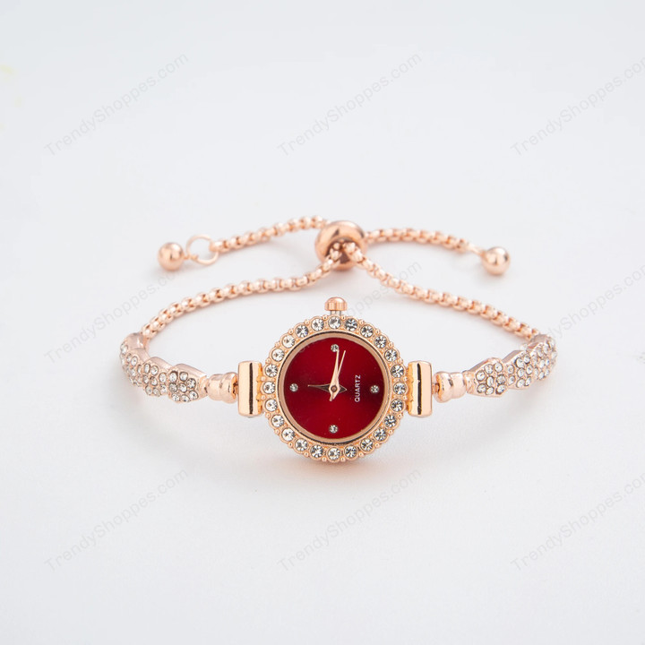 New Luxury Bracelet Women Watches Bracelets Diamond Watch Fashion Quartz Womans Wristwatches for Free Shiping reloj cuarzo