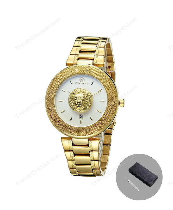 Top Luxury Fashion Brand Elegant Women Watches Quartz Waterproof Wrist Watches Calendar Ladies Watch for gift