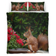Squirrel Bedding Set 5