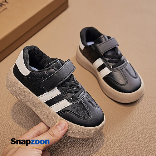Children's Shoes For Kids Shoes Baby Girls Toddler Shoes Fashion Casual Lightweight Breathable Soft Boys Sneakers Sport Running