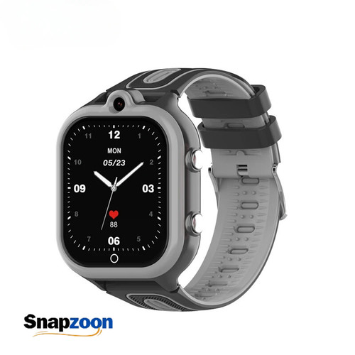 2023 Baby Smart Watch 4G GPS Mini Cell Phone Locator SOS Track KT29 Students School Gift Fun Music Player Sound Record Camera