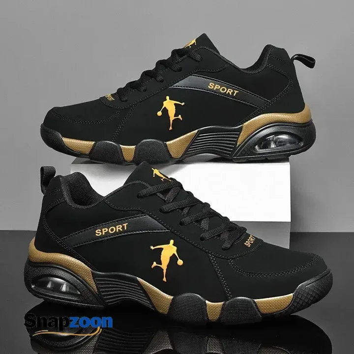 2023 New Men's Basketball Shoes Cushion Anti Slip Sports Shoes Fitness Training Shoes Male Basketball Boots Basket Sneakers