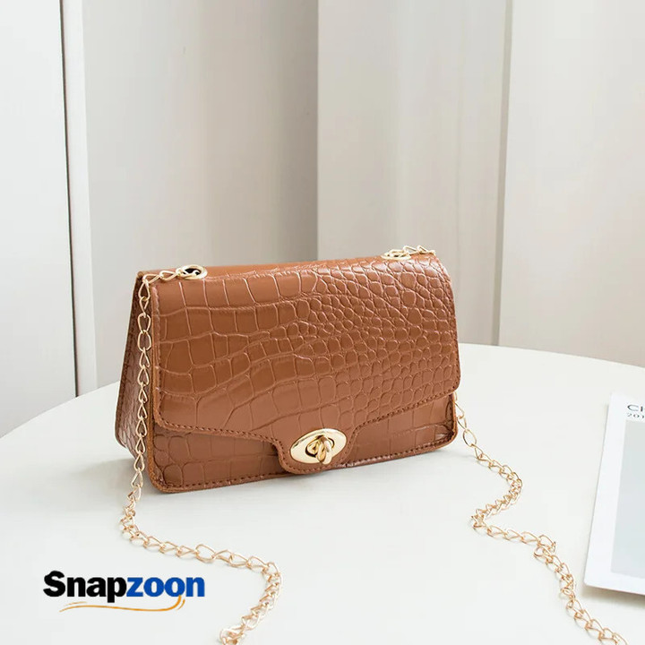Shoulder Bags For Women Small Square Bag Little Fashion Leather Mobile Female Soft Purse Summer PU Classic Lovely Phone Bags