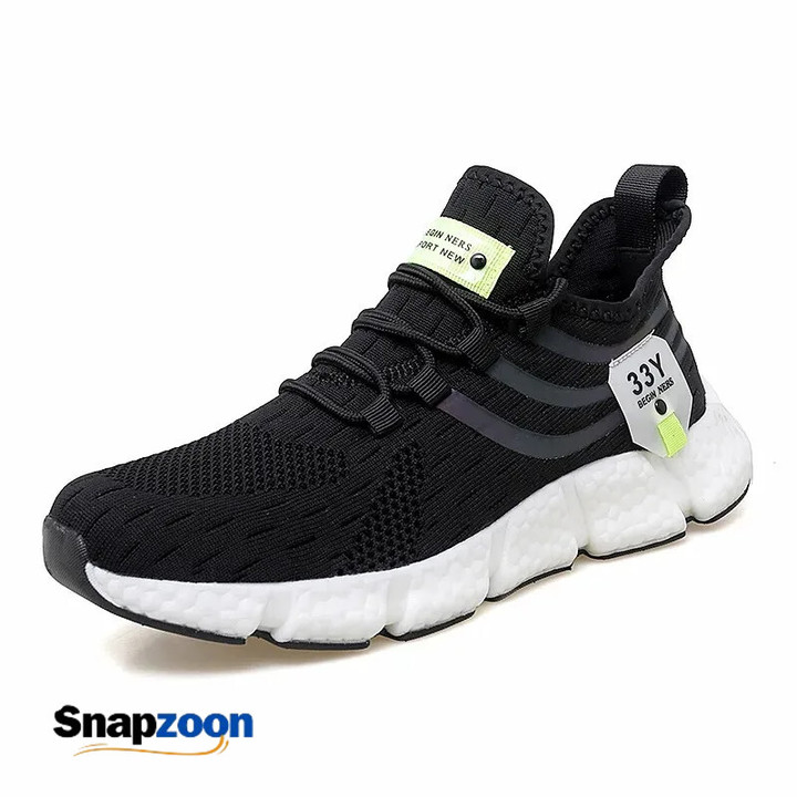 Men Sneakers Breathable Classic Casual Shoes Man Tennis Sneakers 2024 New in Outdoor Comfortable Mesh Men Shoes Tenis Masculino
