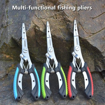 lures & tools