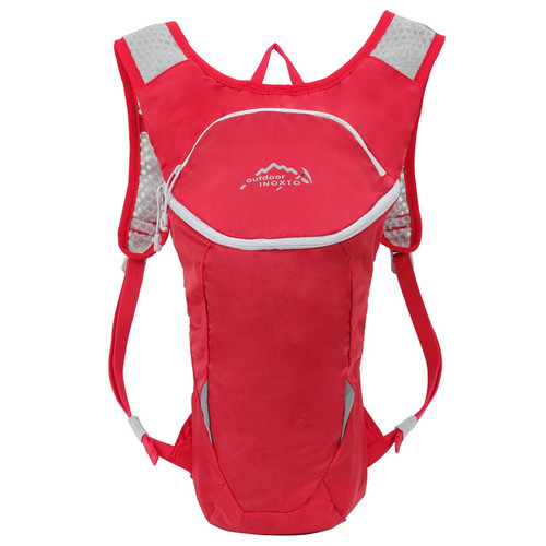 5L Breathable Vest Trail Running Backpacks