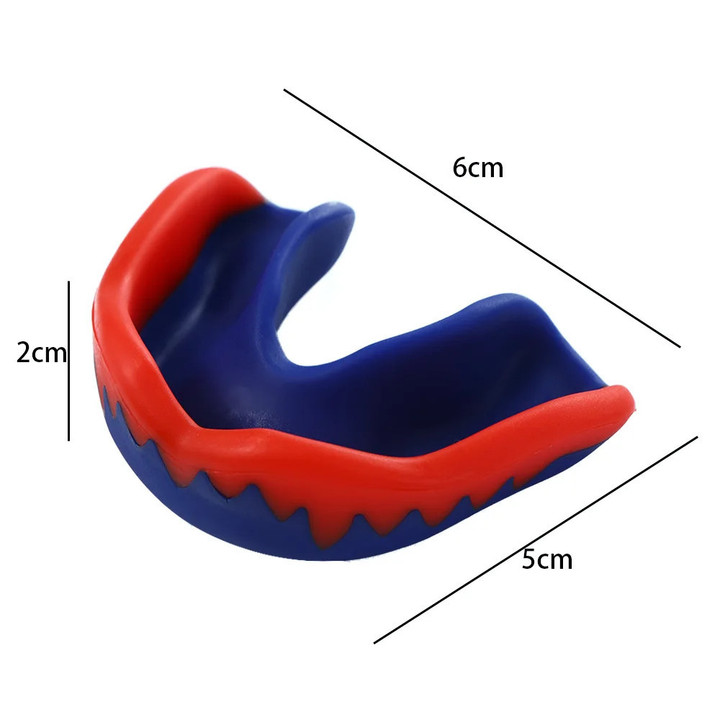 1pcs Tooth Protector Boxing Mouth Guard