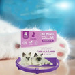 Adjustable Calming Collar For Cats And Kittens