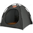 Cozy Foldable Pet Tent