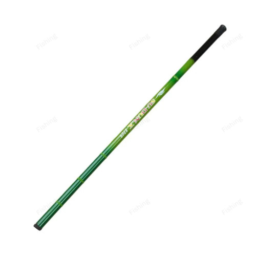 Ultralight Telescopic Fishing Rod Travel SuperHard Stream Lake Hand Pole Carp Feeder Portable Fishing Rods Tackle
