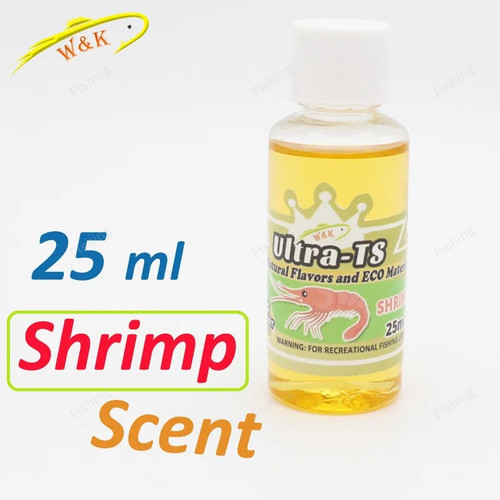 25ml Fishing Scent New Type Garlic Crayfish Flavors for Soft Lure Artificial Fishing Bait ECO Oil Freshwater Swimbait Scents