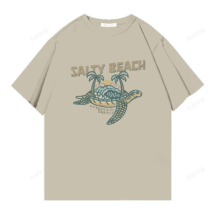 Marshall Islands Polynesian T-Shirt Low Price Wholesale Men's Fancy T-shirt Print On Demand Custom Logo Design Shirt
