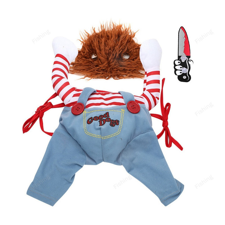 Pet Dog Halloween Clothes Dogs SO10752100