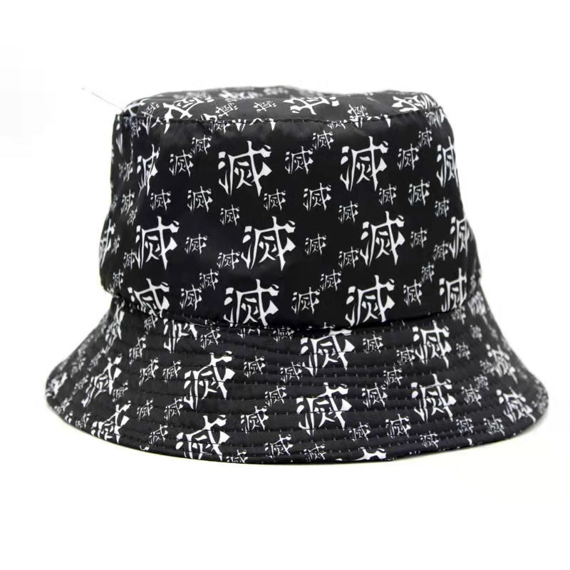 Bob - Demon Slayer Noir - Astylestore