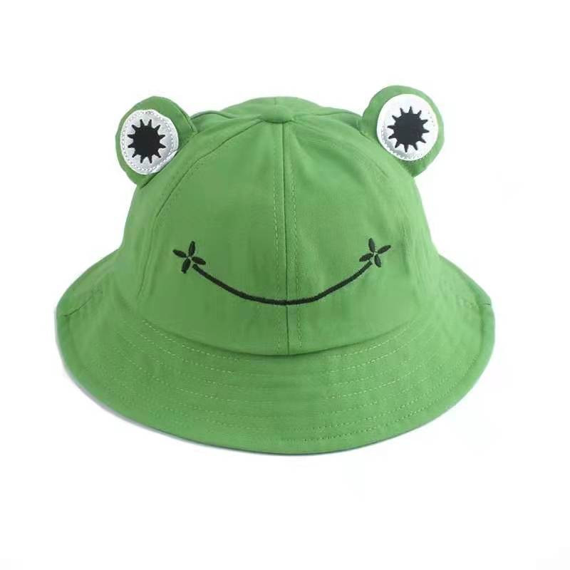 Bob grenouille - Astylestore