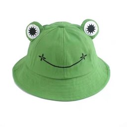 Bob grenouille - Astylestore