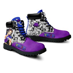 One Piece Shoes