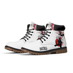 One Piece Shoes