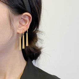 Boucle d'oreille - One Piece Zoro - Astylestore