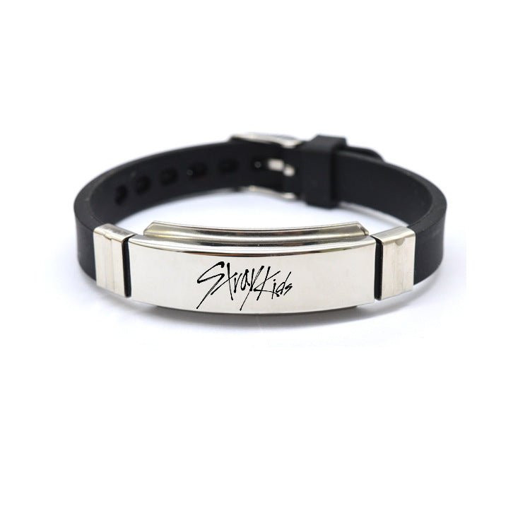 Bracelet - Stray kids - Astylestore