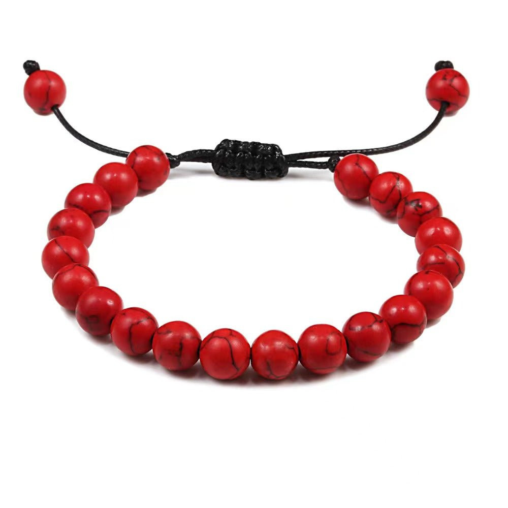Bracelet Japonais - Aka - Astylestore