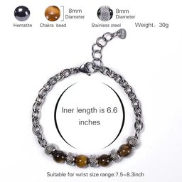 Bracelet japonais - Chitan - Astylestore