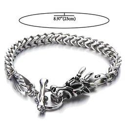 Bracelet Japonais - Dragon - Astylestore