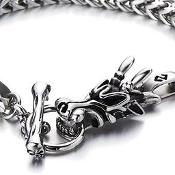 Bracelet Japonais - Dragon - Astylestore