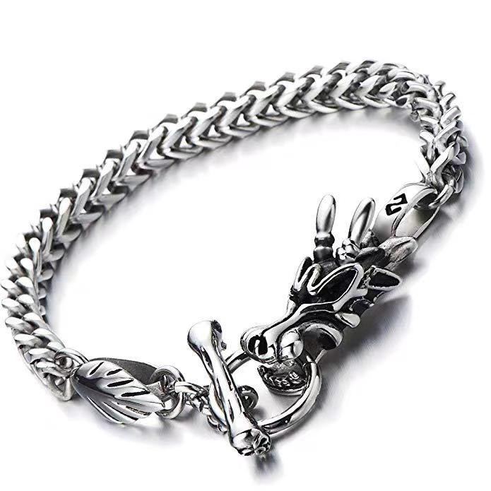 Bracelet Japonais - Dragon - Astylestore