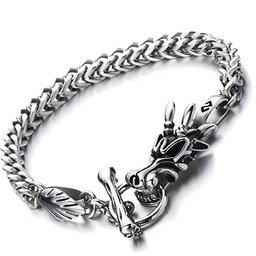 Bracelet Japonais - Dragon - Astylestore