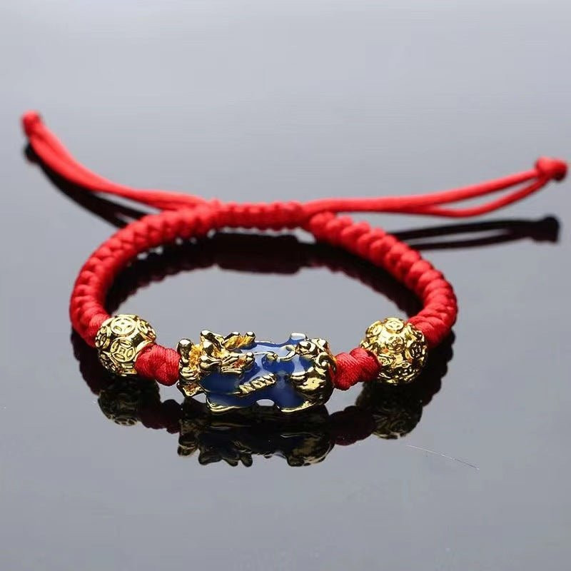 Bracelet Japonais - Pixiu - Astylestore