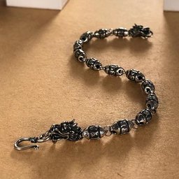 Bracelets Japonais - Dragon - Astylestore