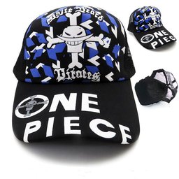 Casquette - One Piece Barbe Blanche - Astylestore