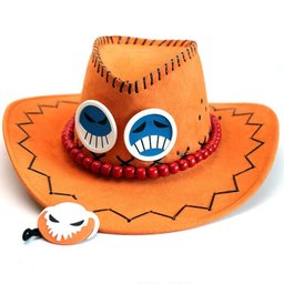 chapeau - One Piece Ace - Astylestore