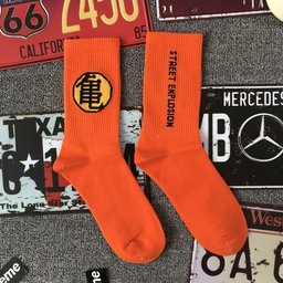 Chaussettes - Dragon Ball 3 paires - Astylestore