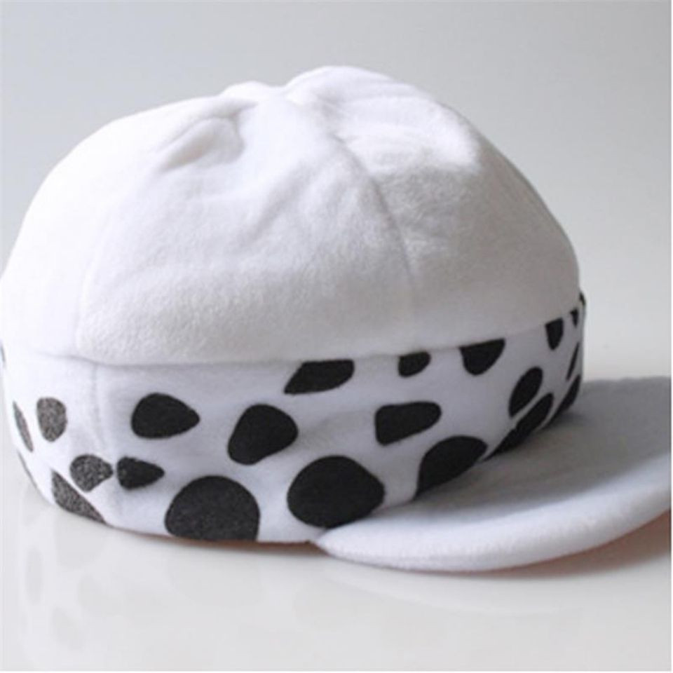 Chapeau - Trafalgar law Generation II - Astylestore